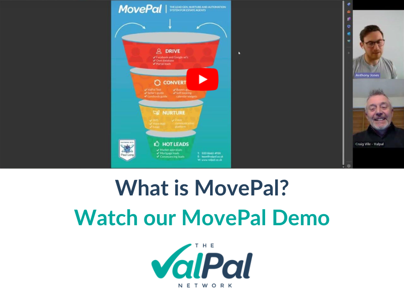 MovePal Demo