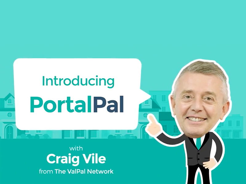 Introducing PortalPal: The Lead Qualifier and Revenue Builder