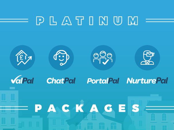 The New Platinum Package