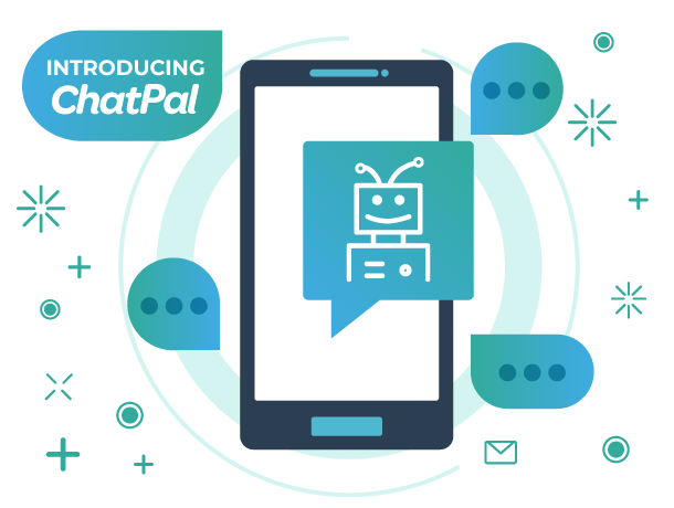 Introducing ChatPal – what does it offer agents?
