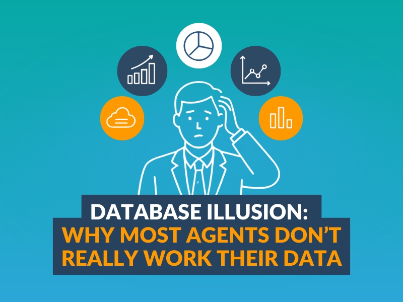 Database illusion: why most agents don’t really work their data