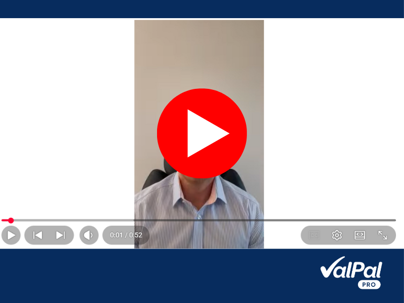 ValPal Pro - Portal Applicants Qualified With PortalPal