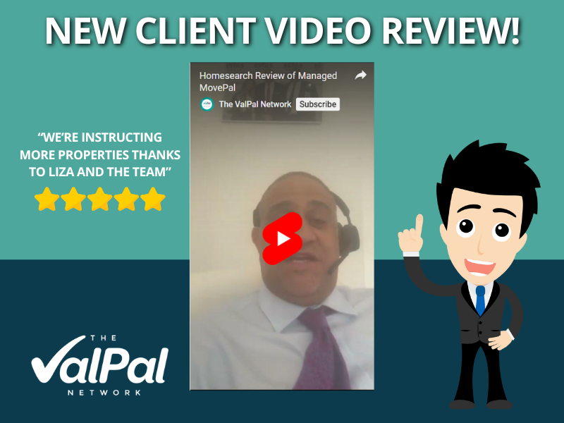 Homesearch Review of Managed MovePal