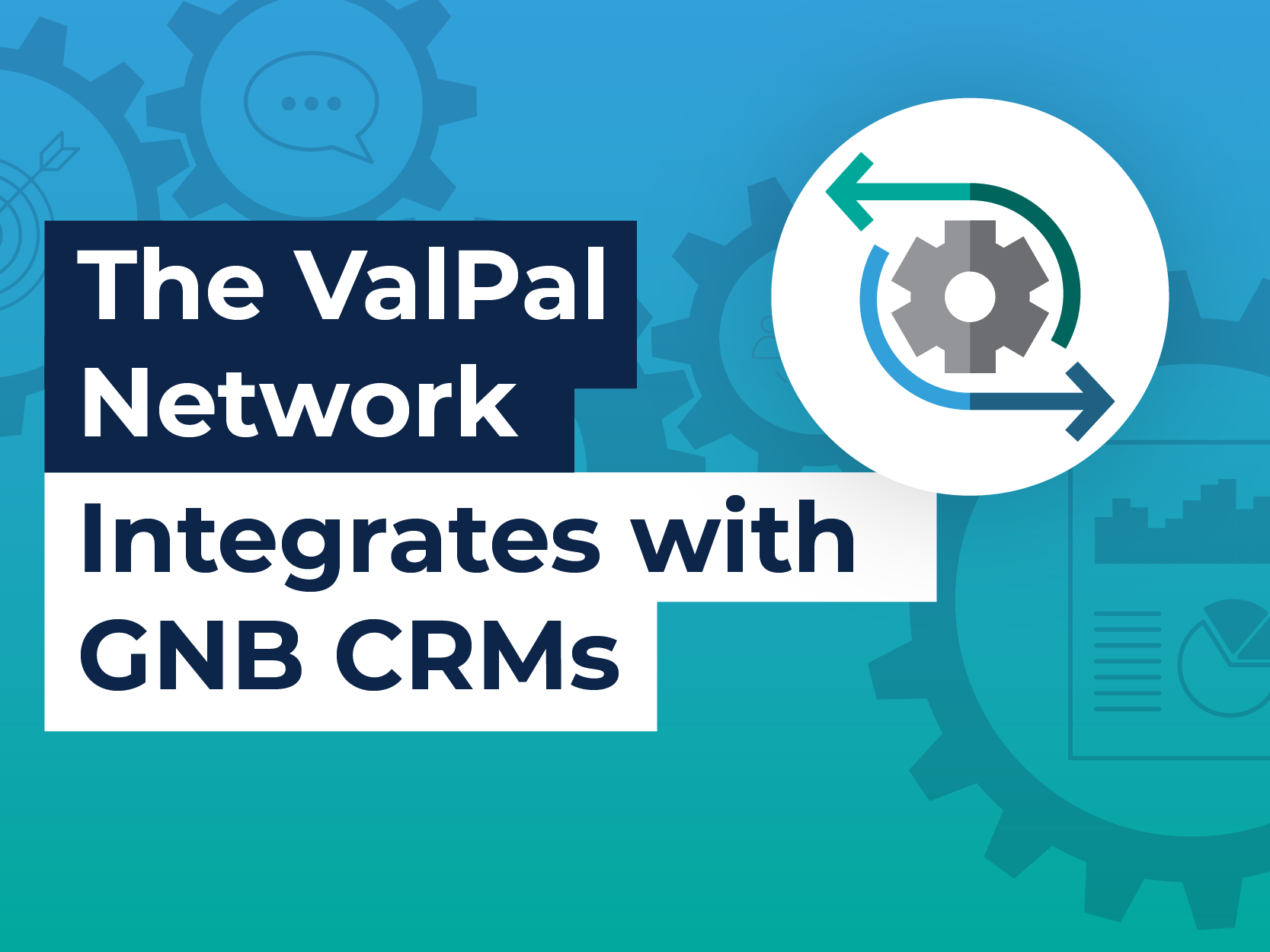 TVPN announces GNB CRM integration and there’s more big news on the way!